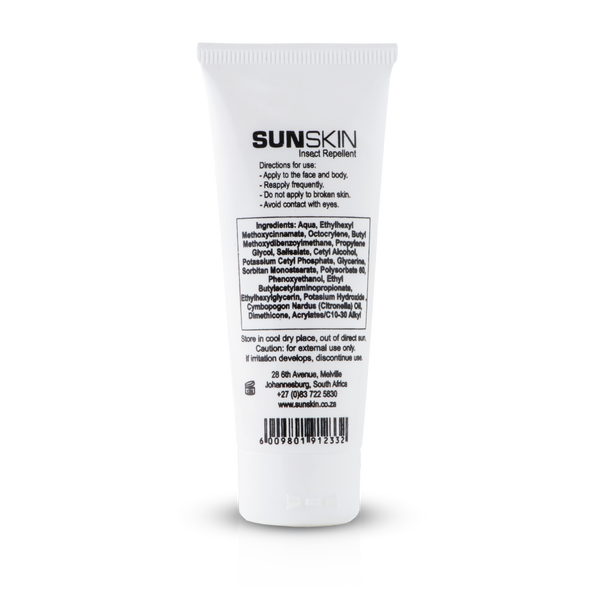 SUNSKIN - Bug B Gone SPF30 Sunscreen